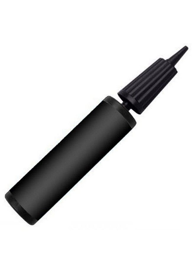 AppleRound Space Hopper Ball With Pump In Soccer Ball Style 18In / 45Cm Diameter For Ages 3 6 Hop Ball Kangaroo Bouncer Hoppity Hop - Image 3