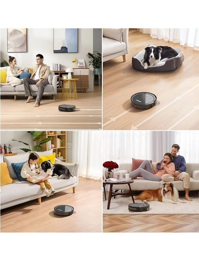 Hikins 888 smart vacuum cleaner  - Image 4
