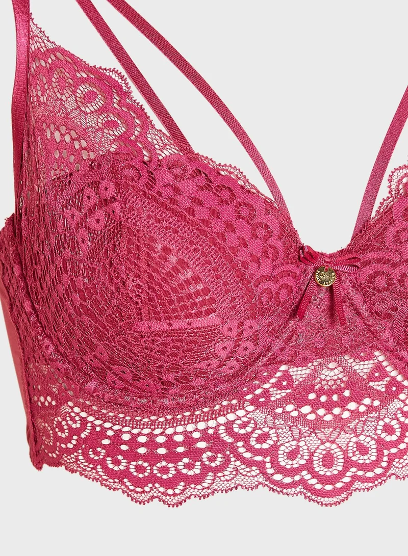 Boux Avenue Darcie Longline Bra