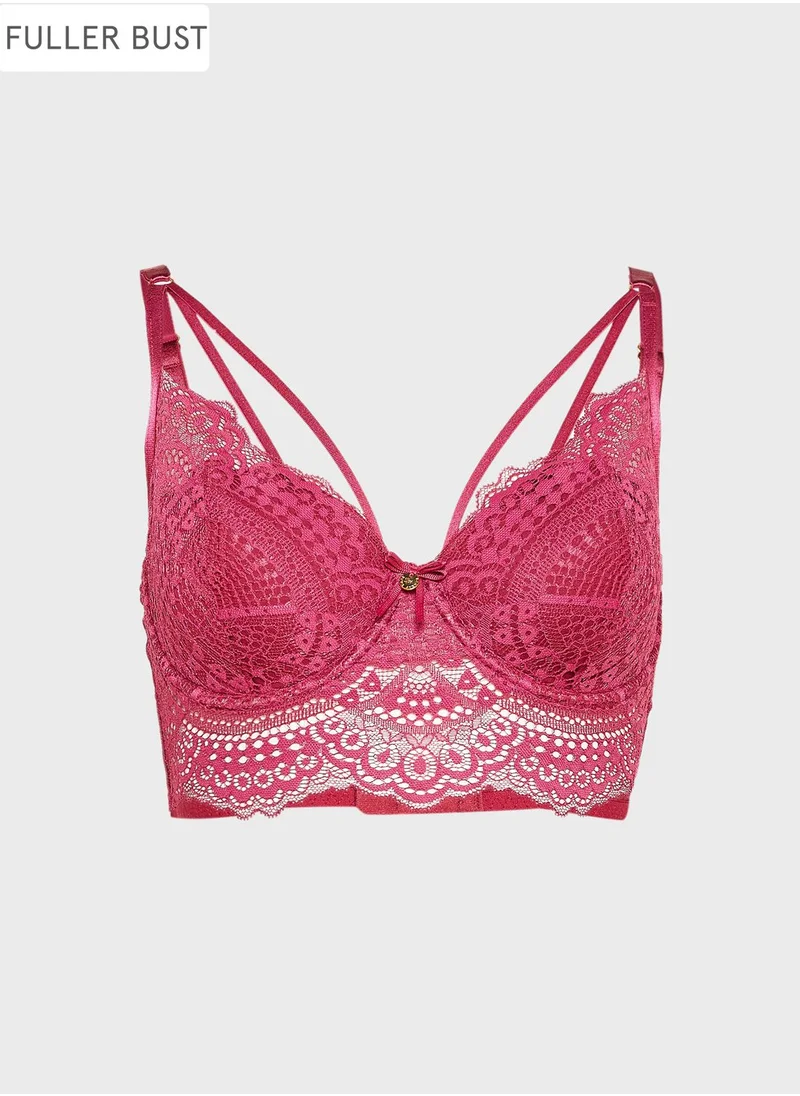 Boux Avenue Darcie Longline Bra