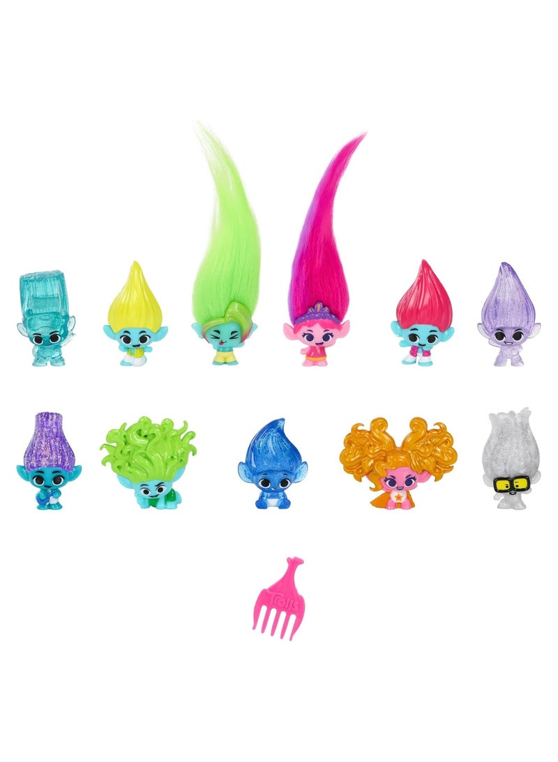 TROLLS S1 MINEEZ MT RAGEOUS - PRFRM PK - Image 2