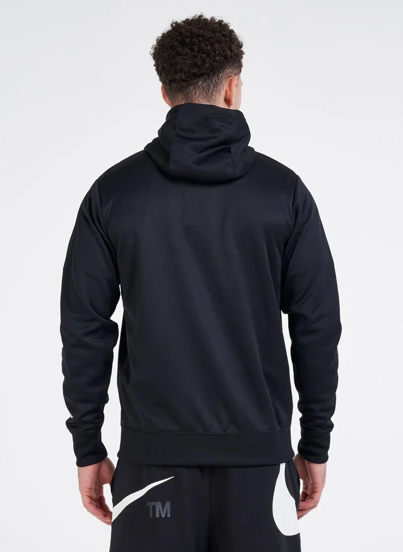 Nike Men's Sportswear Full-Zip Hoodie