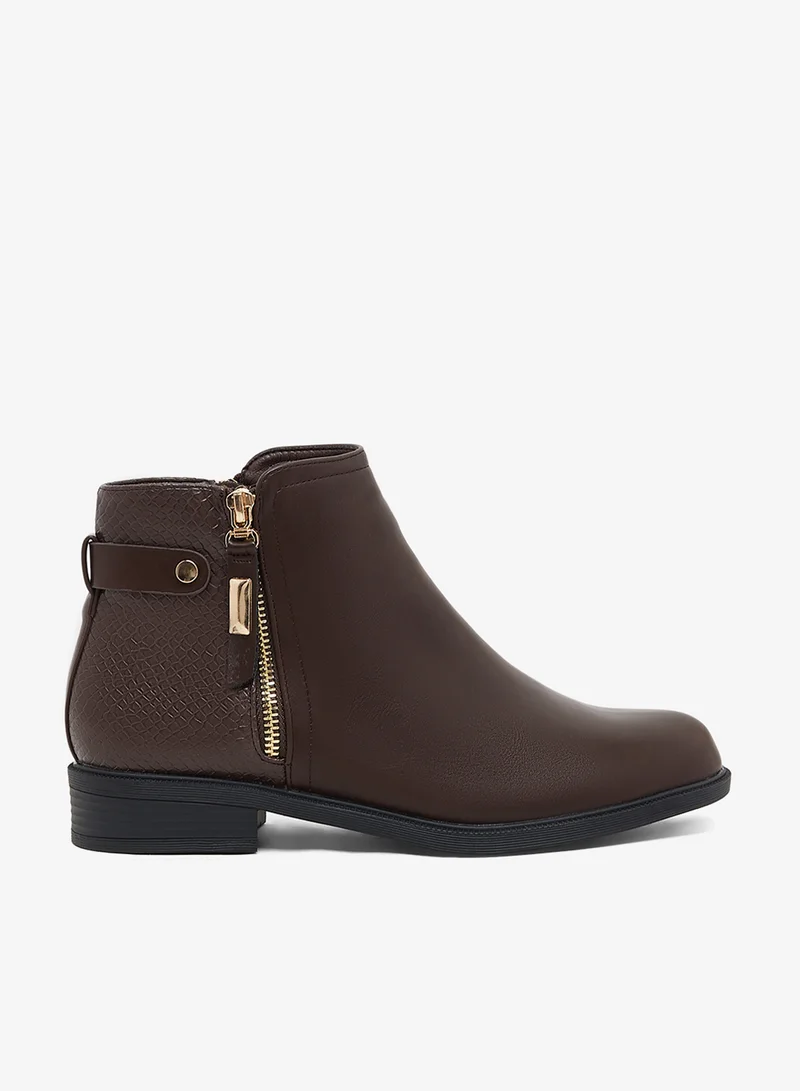 Andarina Ankle Boots