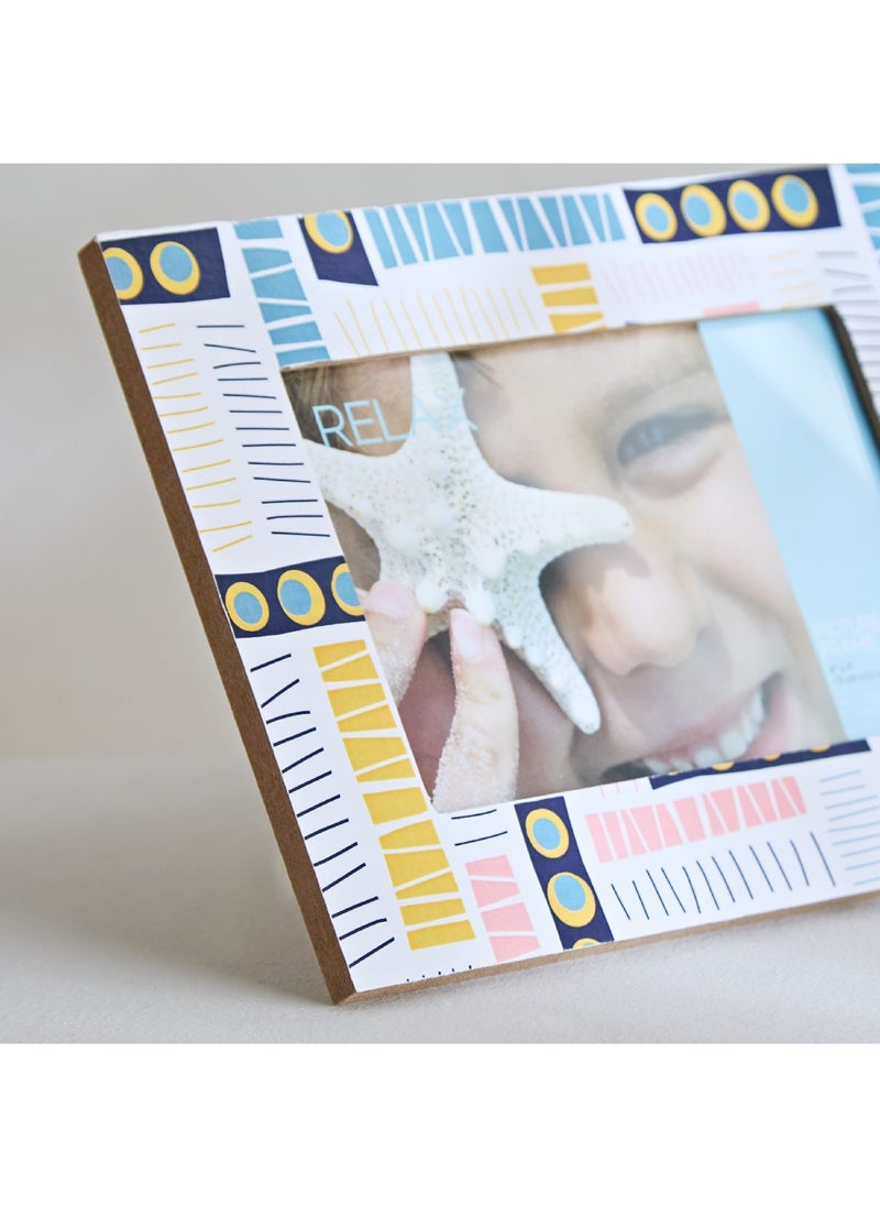 Home Box Playland Photo Frame 20 x 15 cm  - Image 3