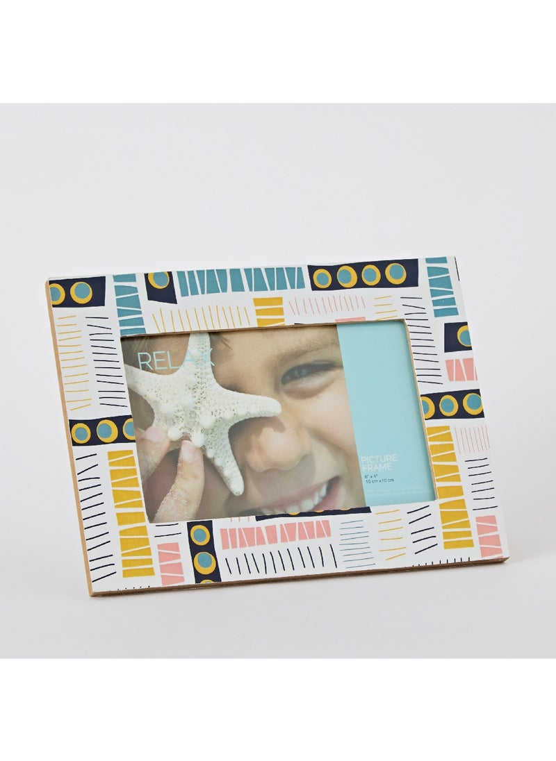 Home Box Playland Photo Frame 20 x 15 cm  - Image 5