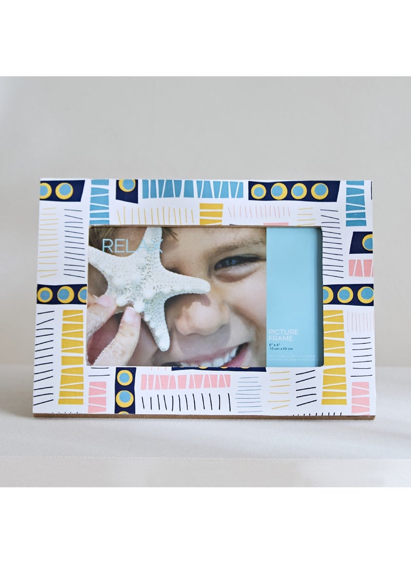 Home Box Playland Photo Frame 20 x 15 cm  - Image 2