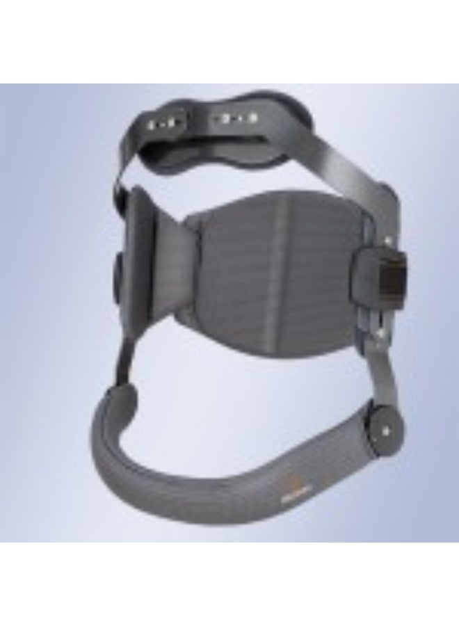 Orliman Sternotech Articulated Jewet Frame - Image 5