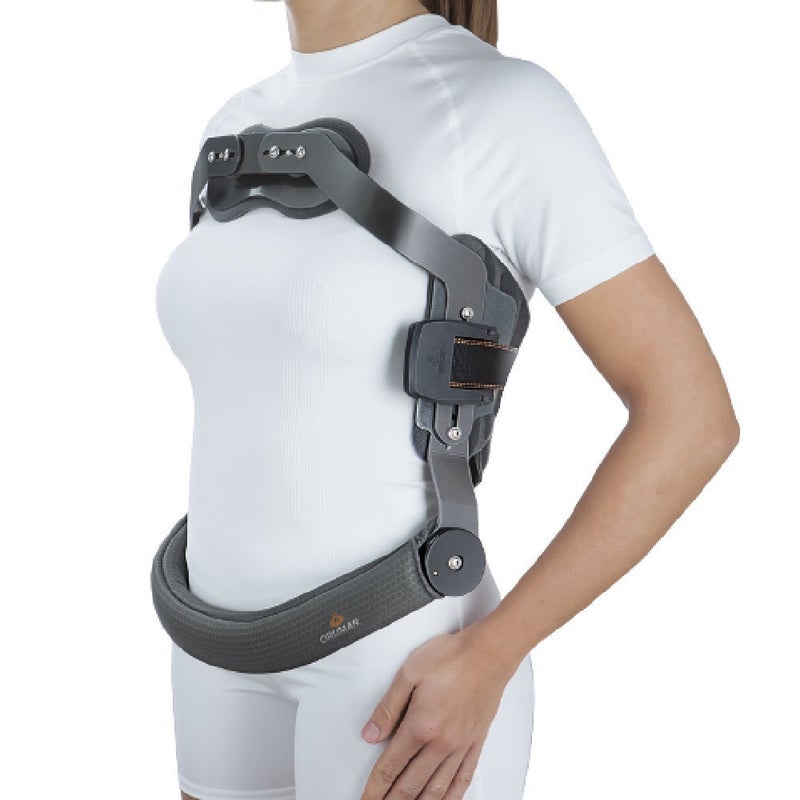 Orliman Sternotech Articulated Jewet Frame - Image 1