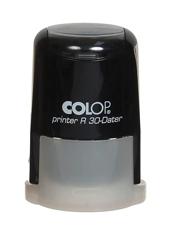 Colop طابع EOS Line Squared 