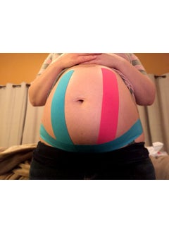 Medpride Pregnancy Abdominal and Waist Band 5 Meters (Skin Color)  - Image 2