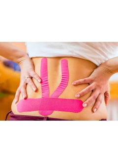 Medpride Pregnancy Abdominal and Waist Band 5 Meters (Skin Color)  - Image 3