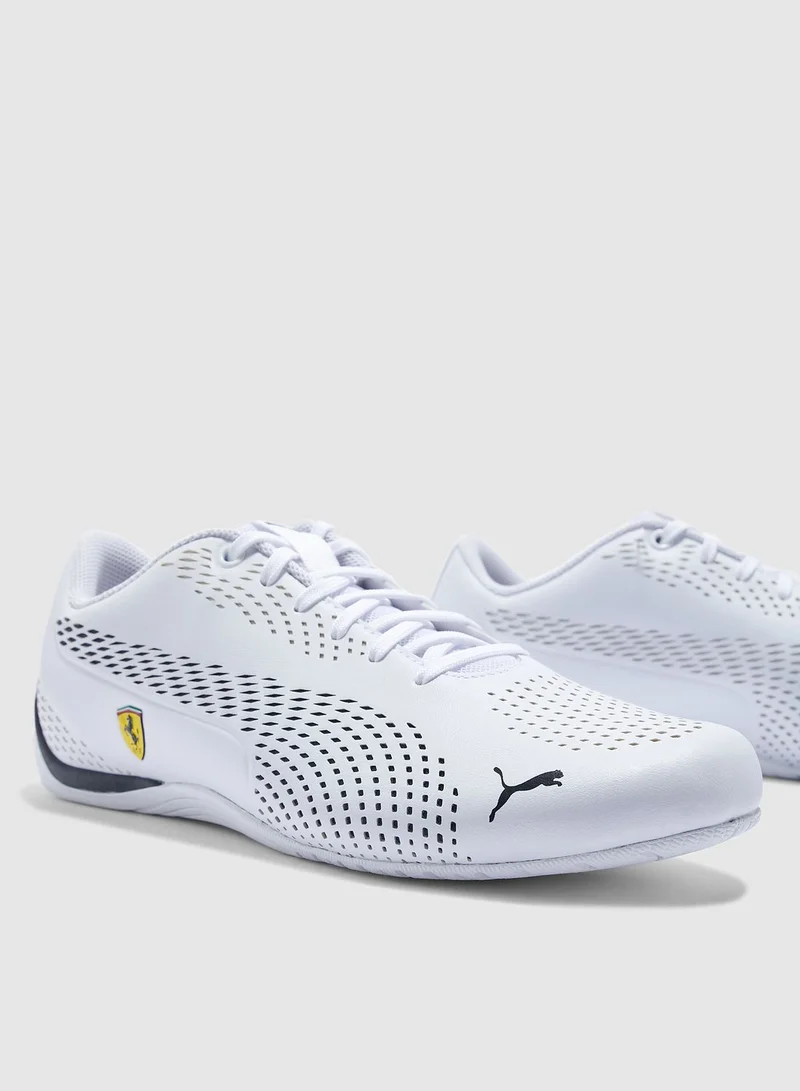 PUMA SF Ferrari Drift Cat 5 Ultra II