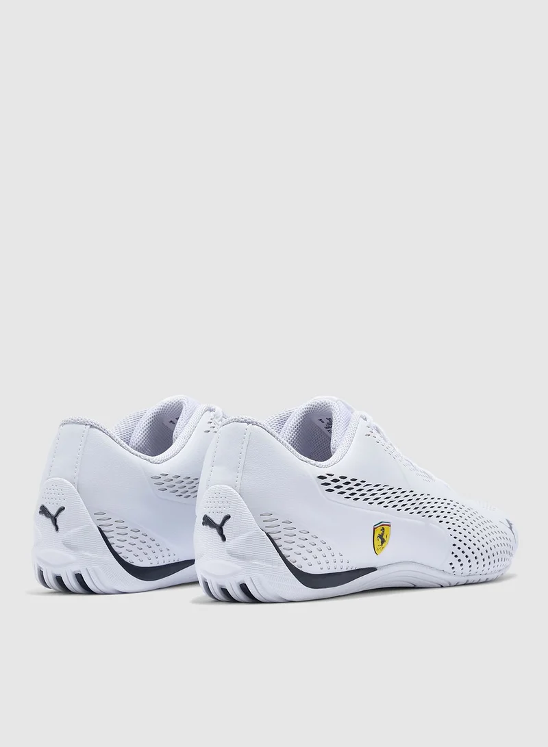 PUMA SF Ferrari Drift Cat 5 Ultra II
