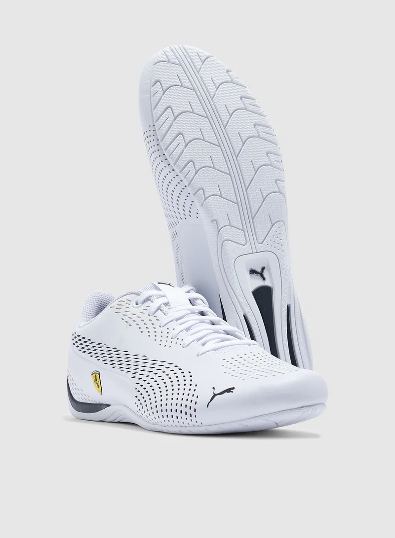 PUMA SF Ferrari Drift Cat 5 Ultra II