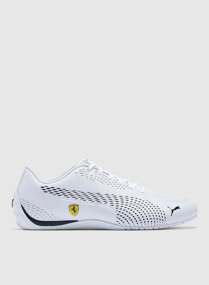 PUMA SF Ferrari Drift Cat 5 Ultra II