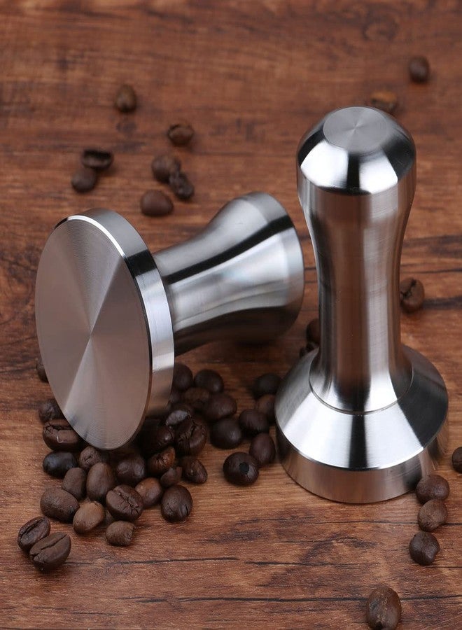 omgogo Coffee Tamper 51mm Barista Espresso Tamper Stainless Steel - Image 5
