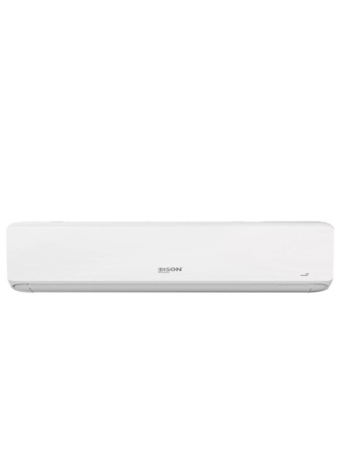 EDISON Split Air Conditioner 22500 BTU Cold-Hot  - Image 2