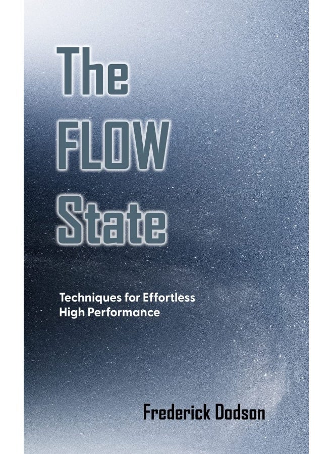 Lulu The Flow State  - Image 1