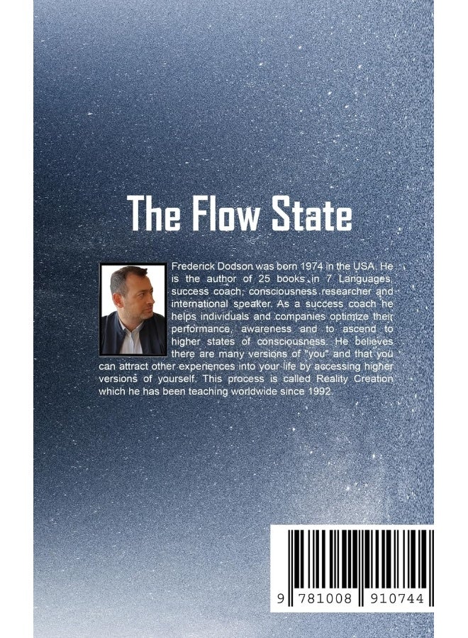 Lulu The Flow State  - Image 2