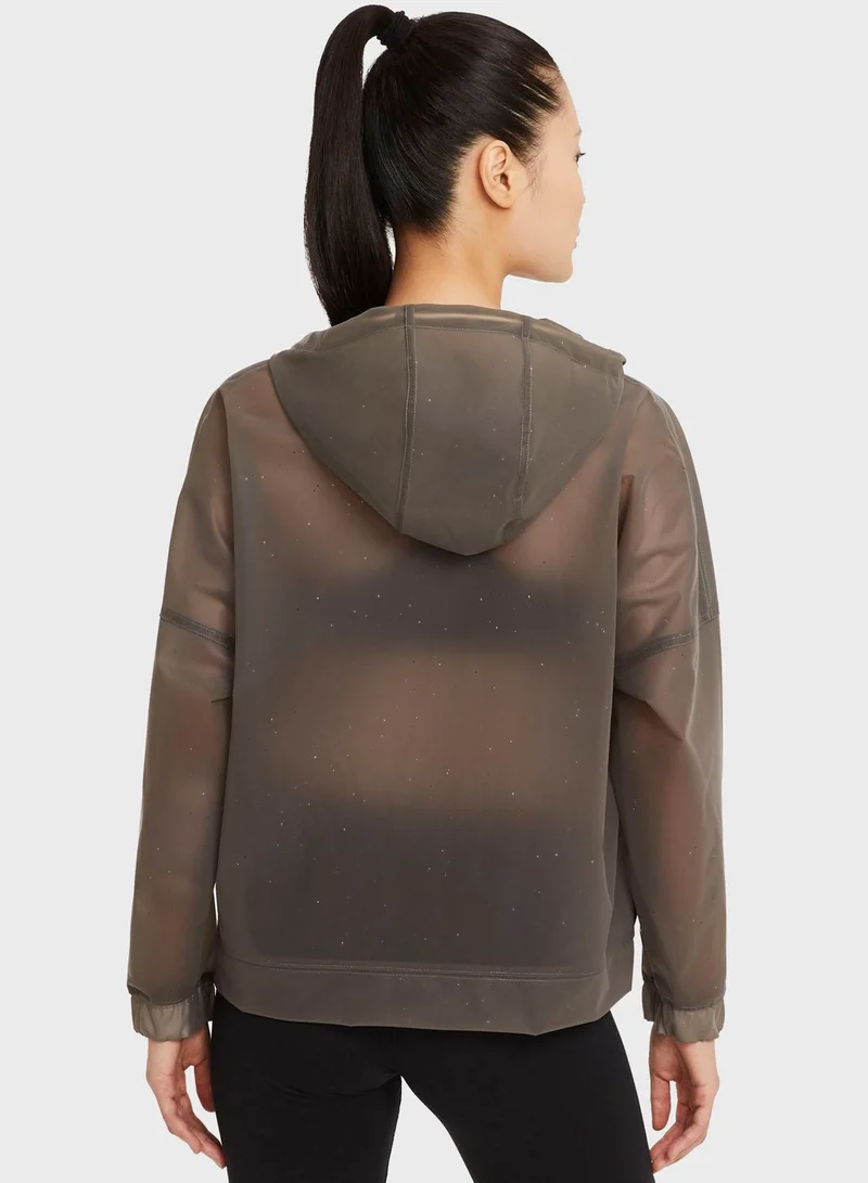 Nike NSW Earth Day Anorak Jacket