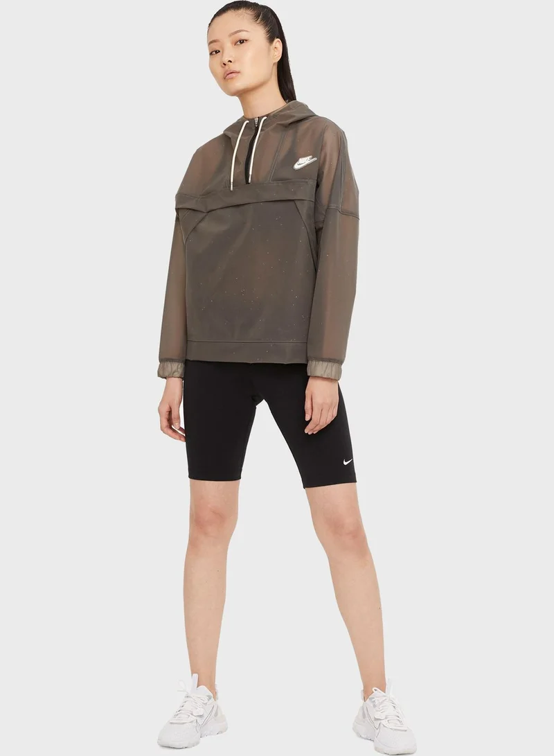 Nike NSW Earth Day Anorak Jacket