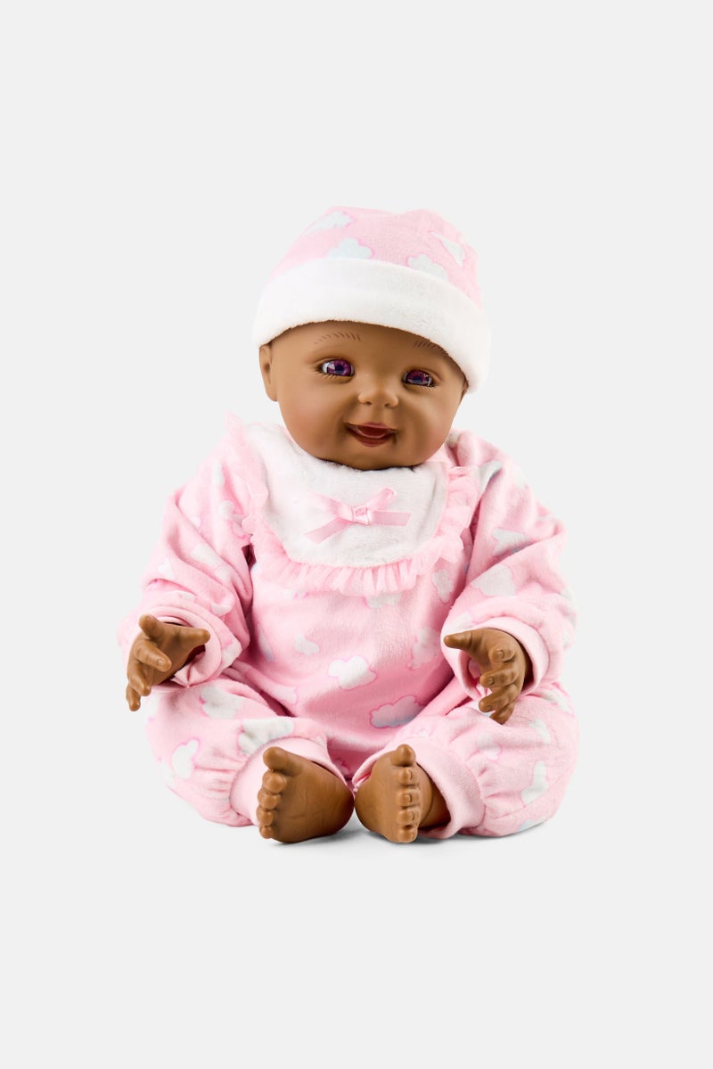 Lotus Baby Dolls Lily And Lace Baby Doll 45 cm  - Image 3