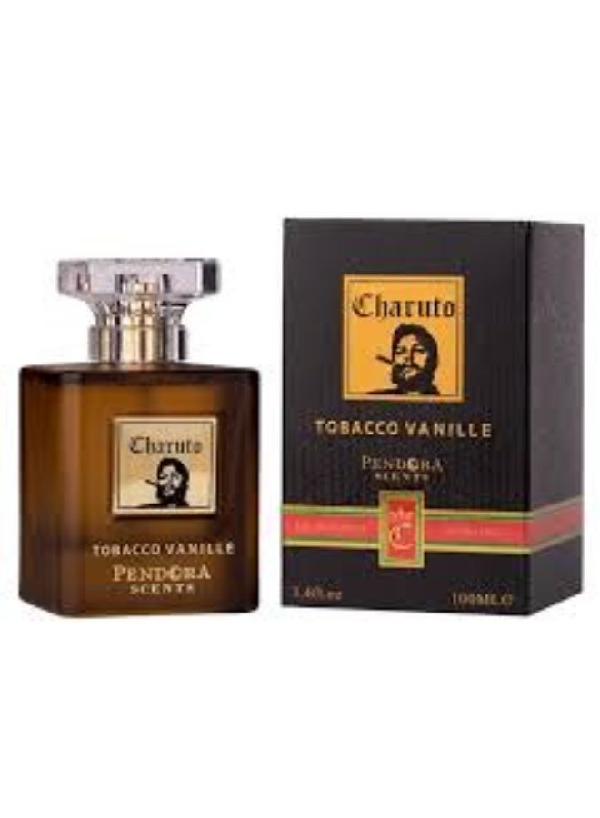 PENDORA SCENTS Charuto Tobacco Vanille 100ML - Image 1