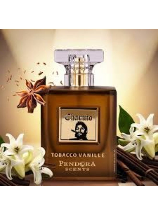 PENDORA SCENTS Charuto Tobacco Vanille 100ML - Image 2