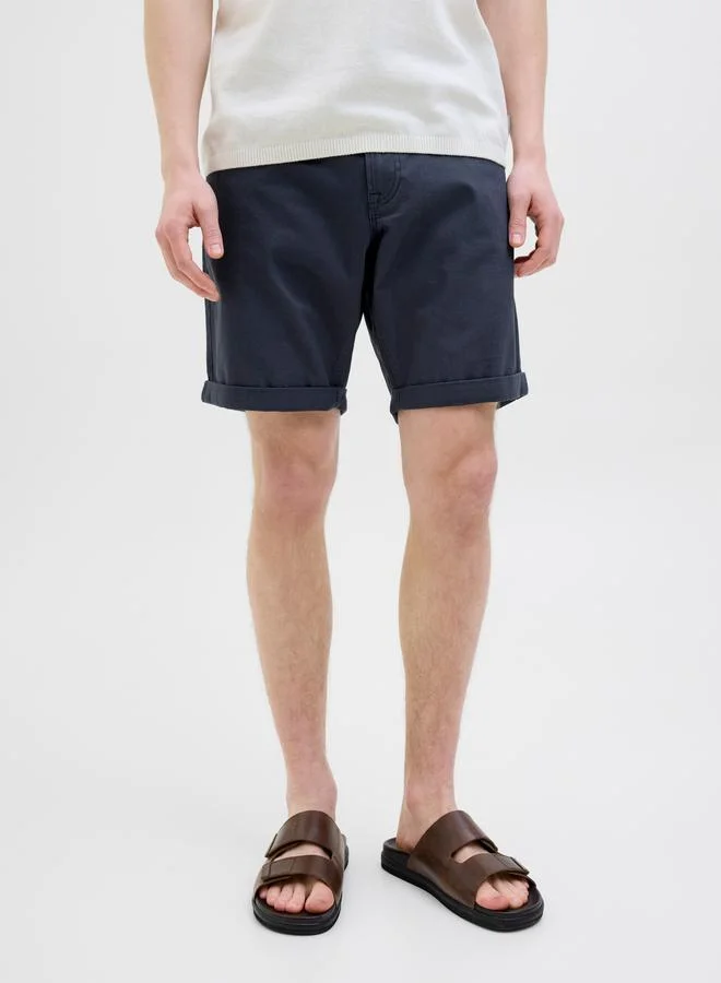 JJ Rebel JJ REBEL JREBFIVERS 5-Pocket Shorts