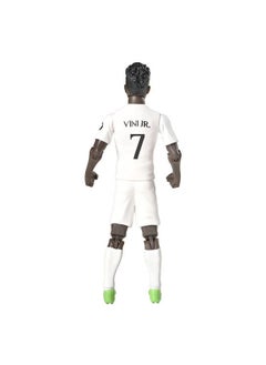 SOCKER Sockers Real Madrid Vinicius #7 Action Figure (20 cm)  - Image 5