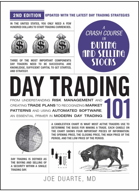 Day Trading 101, 2nd Edition