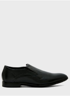 Casual Everyday Work Slip On Shoes
