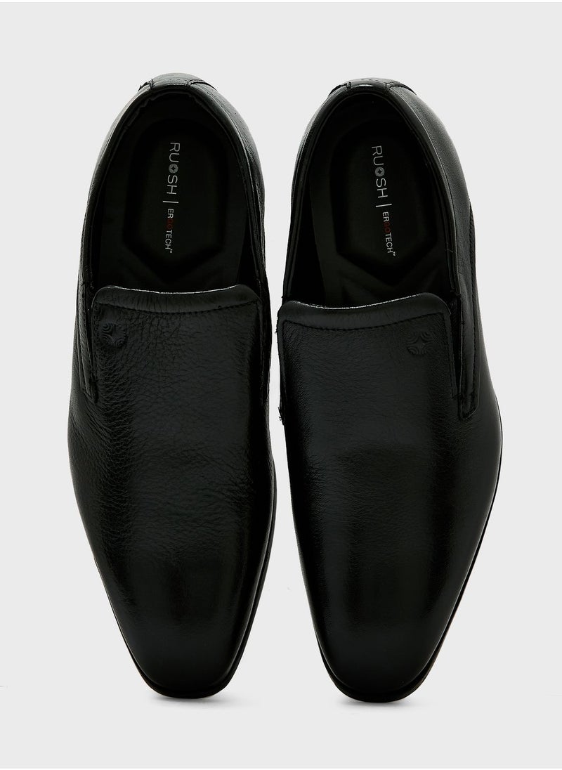 RUOSH - Casual Everyday Work Slip On Shoes - Image 1