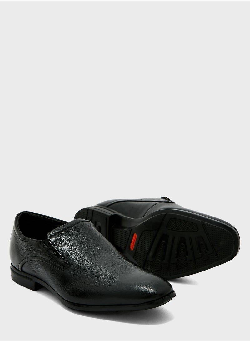 RUOSH - Casual Everyday Work Slip On Shoes - Image 1