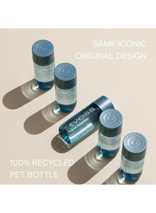 Voss Artesian Still Water – Recycled PET Bottles, 250ml (Pieces of 12) - Image 3