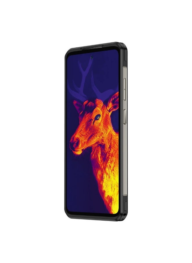 أوليفون ARMOR 25T 6GB RAM 256GB ROM |6500mAh بطارية|6.78" شاشة FHD+|33W شحن سريع|أندرويد 14|NFC - Image 5