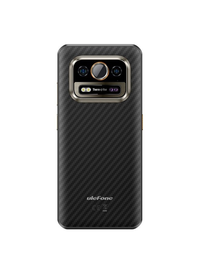 أوليفون ARMOR 25T 6GB RAM 256GB ROM |6500mAh بطارية|6.78" شاشة FHD+|33W شحن سريع|أندرويد 14|NFC - Image 3