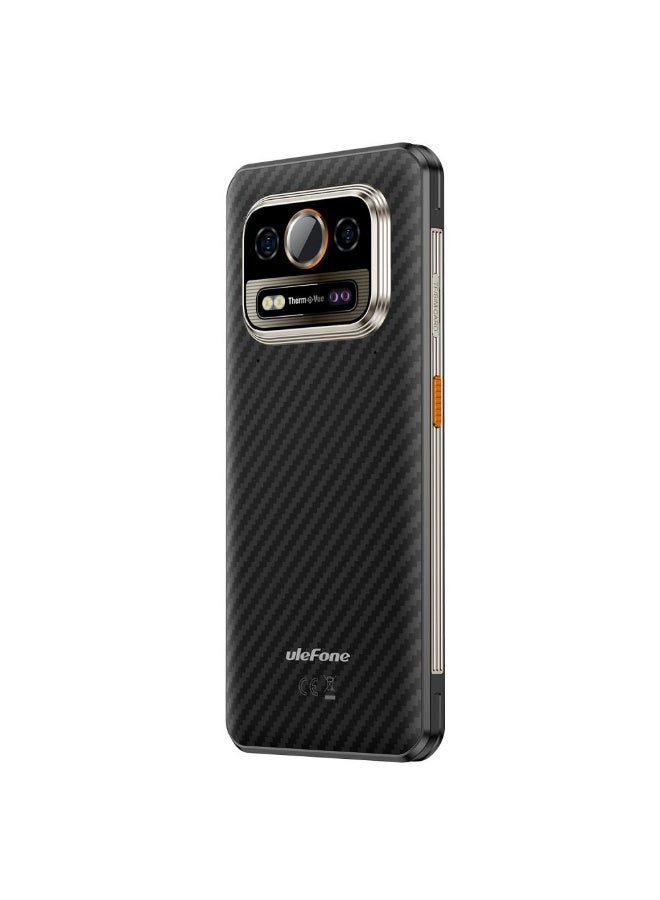 أوليفون ARMOR 25T 6GB RAM 256GB ROM |6500mAh بطارية|6.78" شاشة FHD+|33W شحن سريع|أندرويد 14|NFC - Image 4