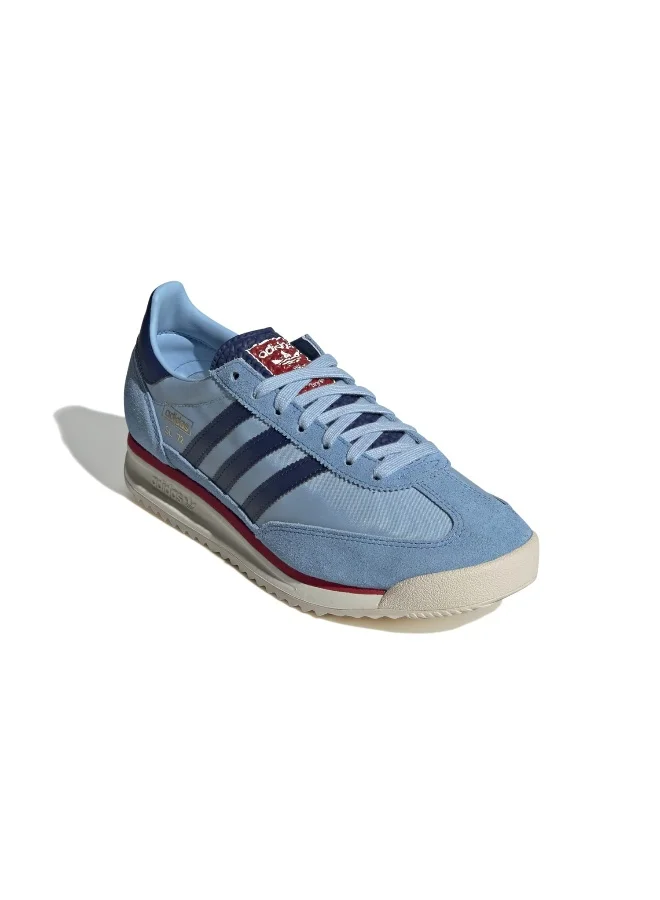 adidas Originals SL 72 RS Blue Originals Men Shoes