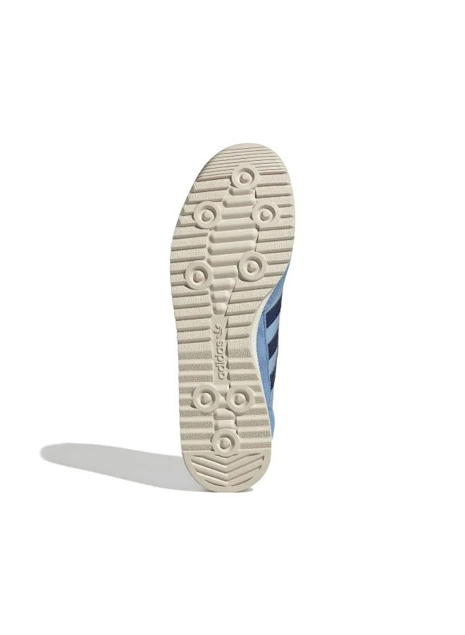 adidas Originals SL 72 RS Blue Originals Men Shoes