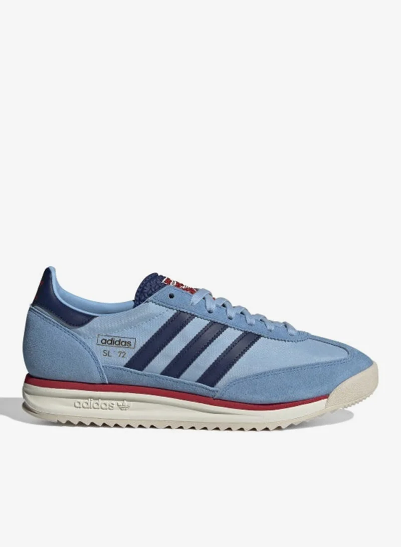 Sl 72 Rs Blue Originals Shoes