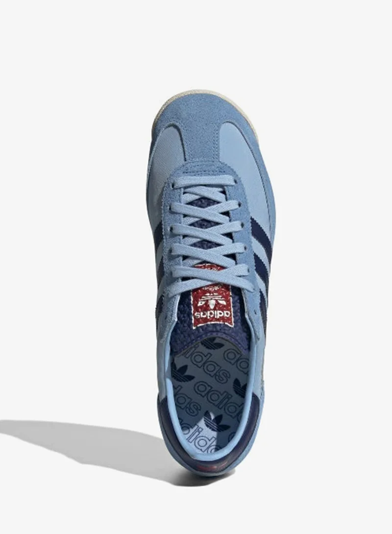 adidas Originals Sl 72 Rs Blue Originals Shoes