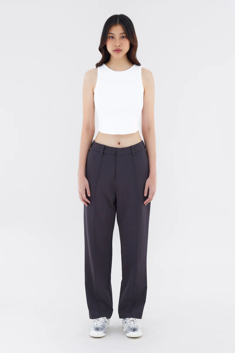 ذا اديتورز ماركت كيشيا تانك بفتحة جانبية