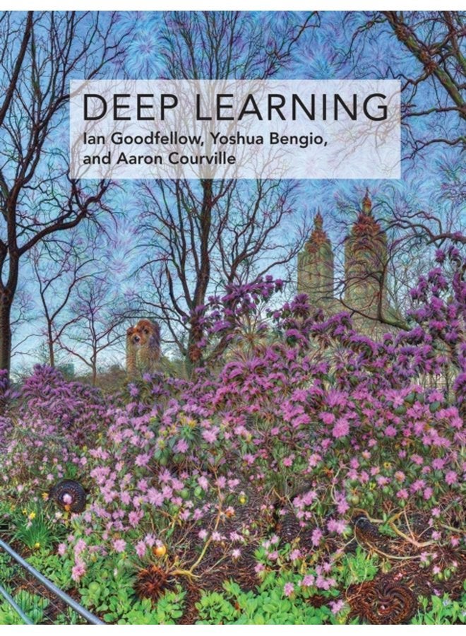 Deep Learning - Hardback