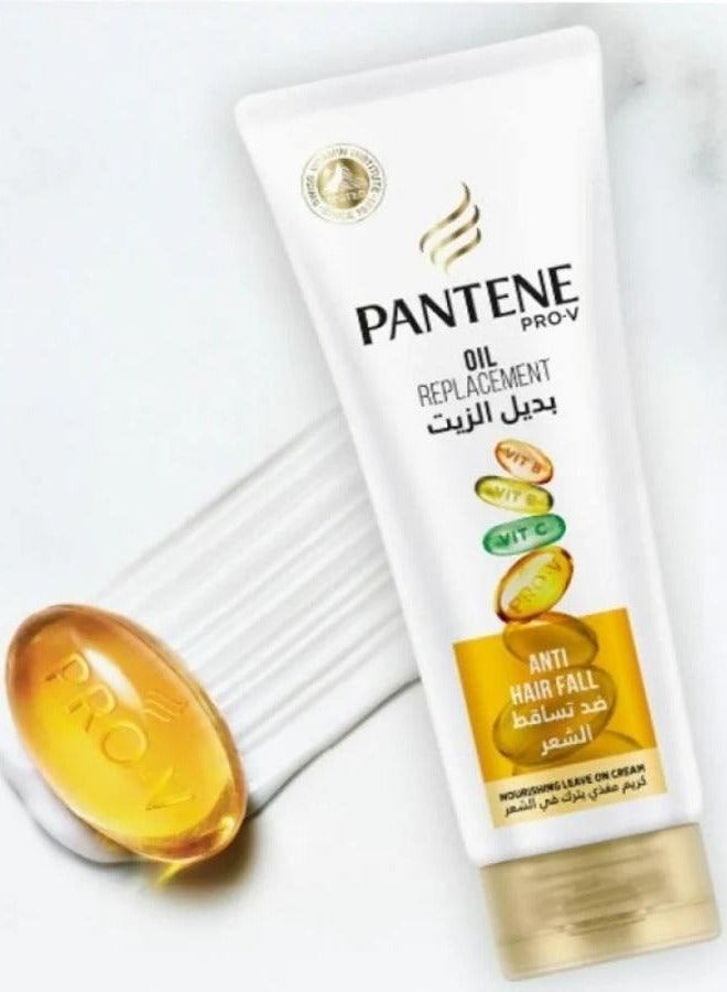 بانتين بديل الزيت ضد تساقط الشعر 275 مل - Image 2