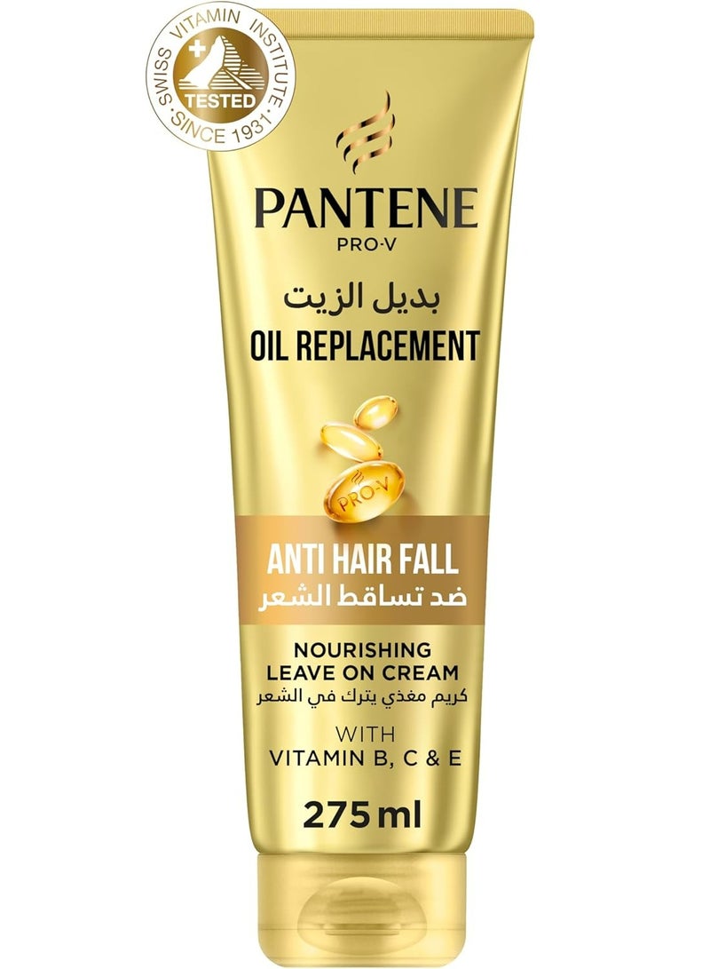بانتين بديل الزيت ضد تساقط الشعر 275 مل - Image 3