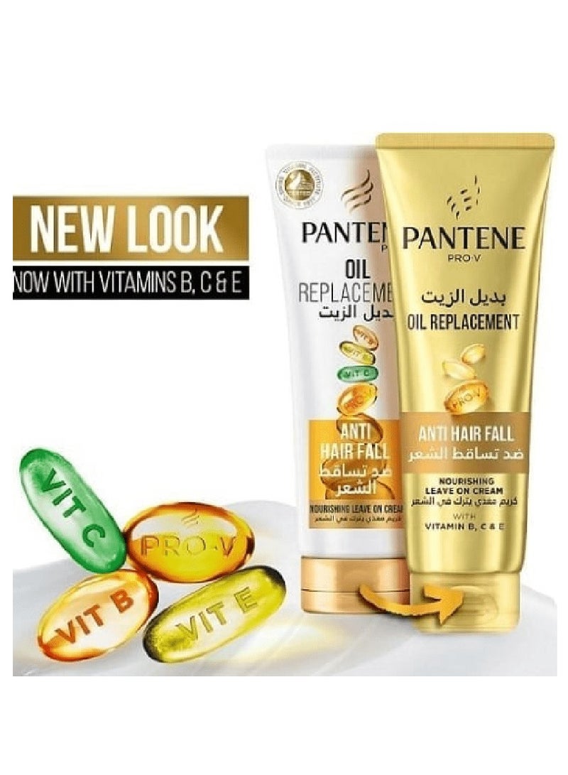 بانتين بديل الزيت ضد تساقط الشعر 275 مل - Image 4