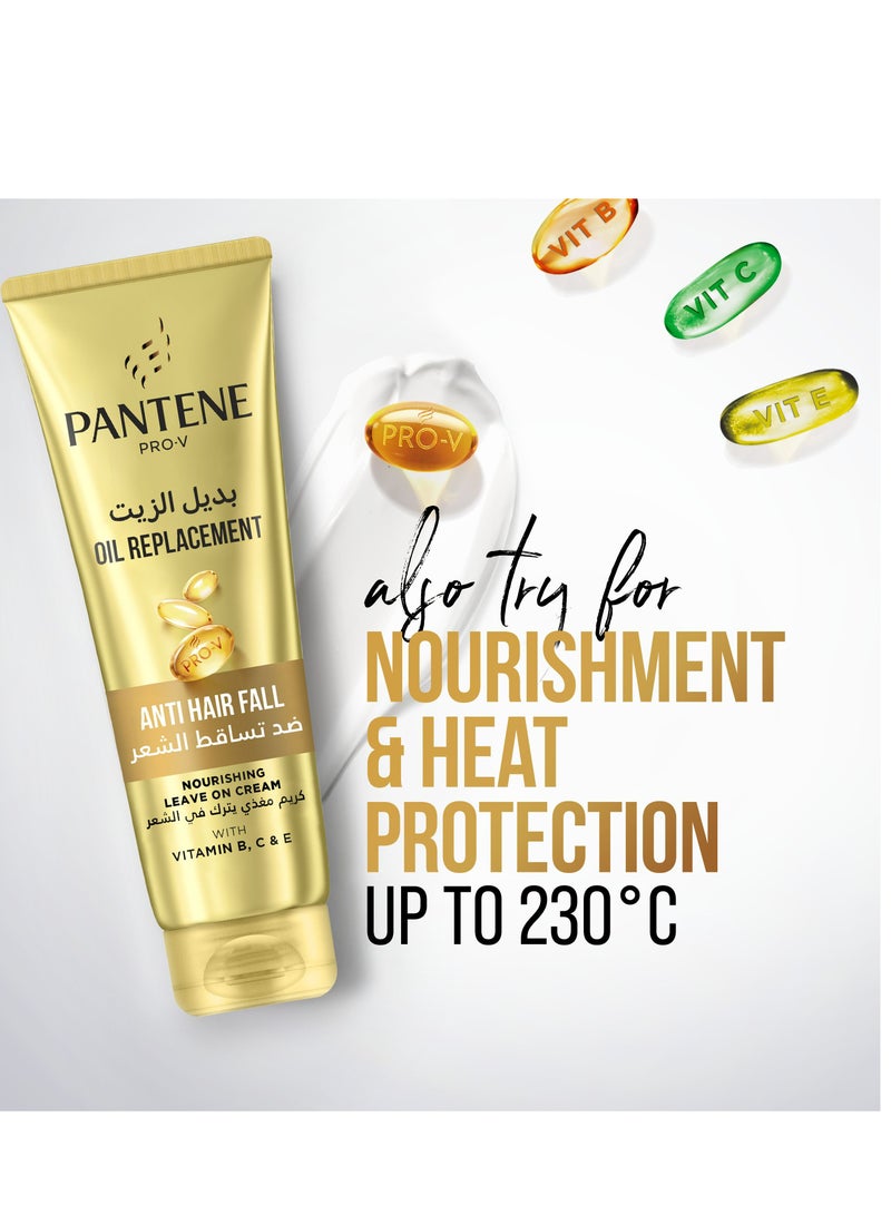 بانتين بديل الزيت ضد تساقط الشعر 275 مل - Image 1