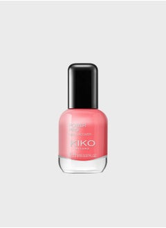 KIKO MILANO Power Pro Nail Lacquer - 227 Candy Pink  - Image 1