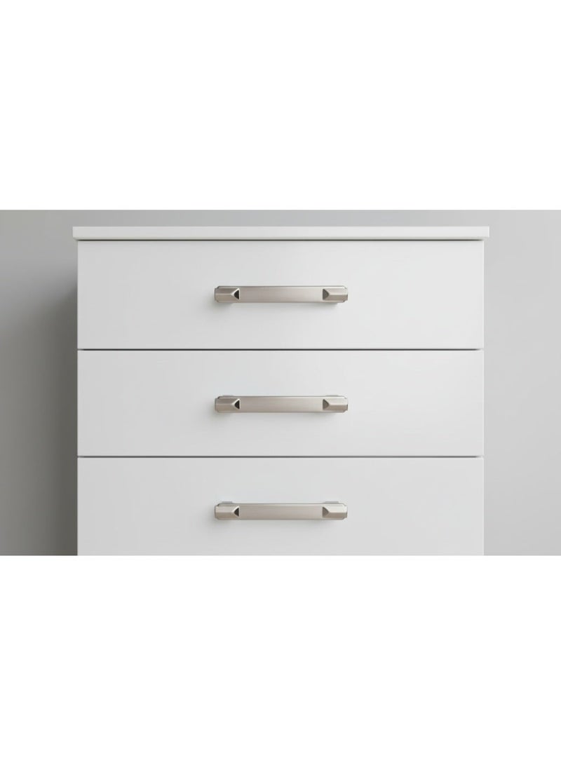 Siag Cabinet Pull Handle 8004 - Image 1